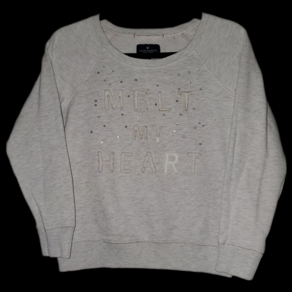 ❄️  AE Winter Sweater  ❄️